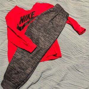 COPY - 3T Nike Set